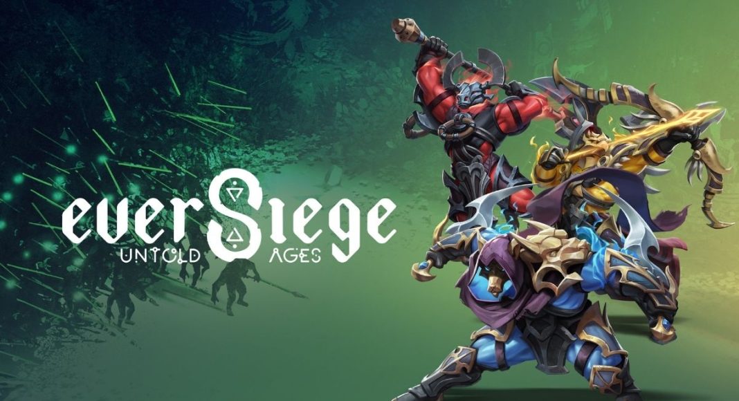 EverSiege: Untold Ages