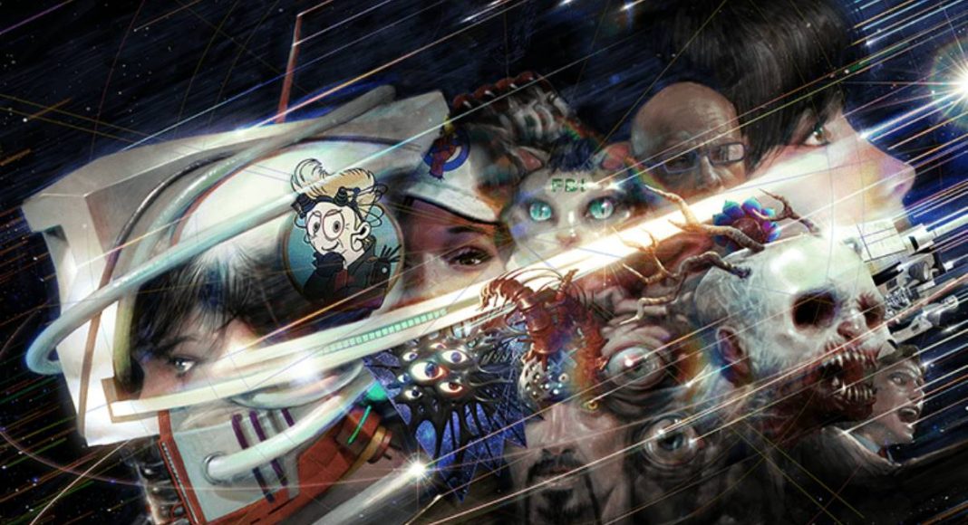 ROMEO IS A DEAD MAN İnceleme