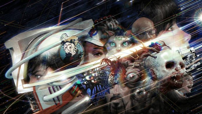 ROMEO IS A DEAD MAN İnceleme ROMEO IS A DEAD MAN İnceleme