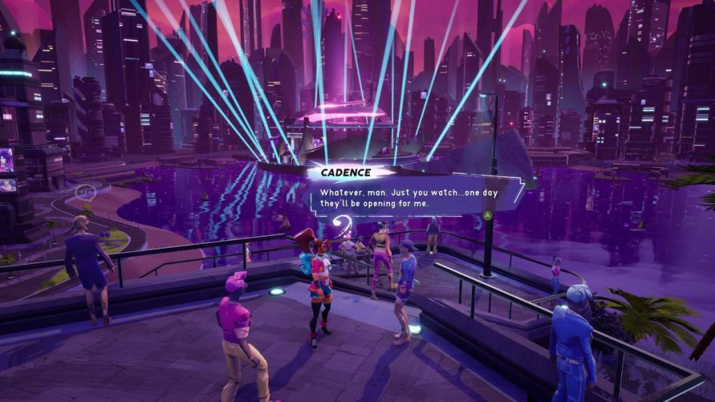 People of Note İnceleme