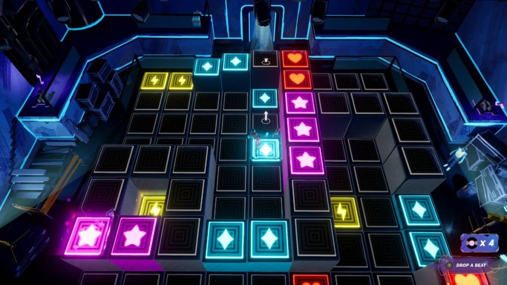 People of Note İnceleme