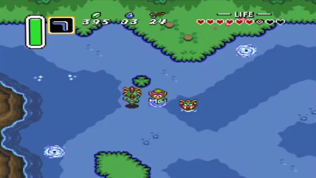 İlk Günkü Gibi: Hâlâ Keyif Veren Zamansız Retro Oyunlar