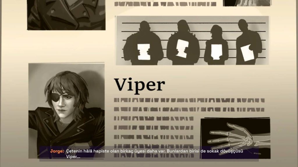 Yerba Buena Ön İnceleme