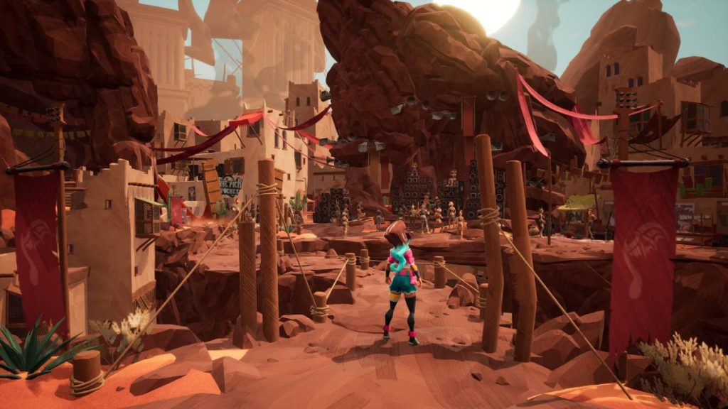 People of Note İnceleme