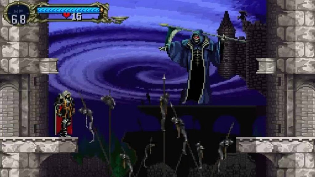 İlk Günkü Gibi: Hâlâ Keyif Veren Zamansız Retro Oyunlar