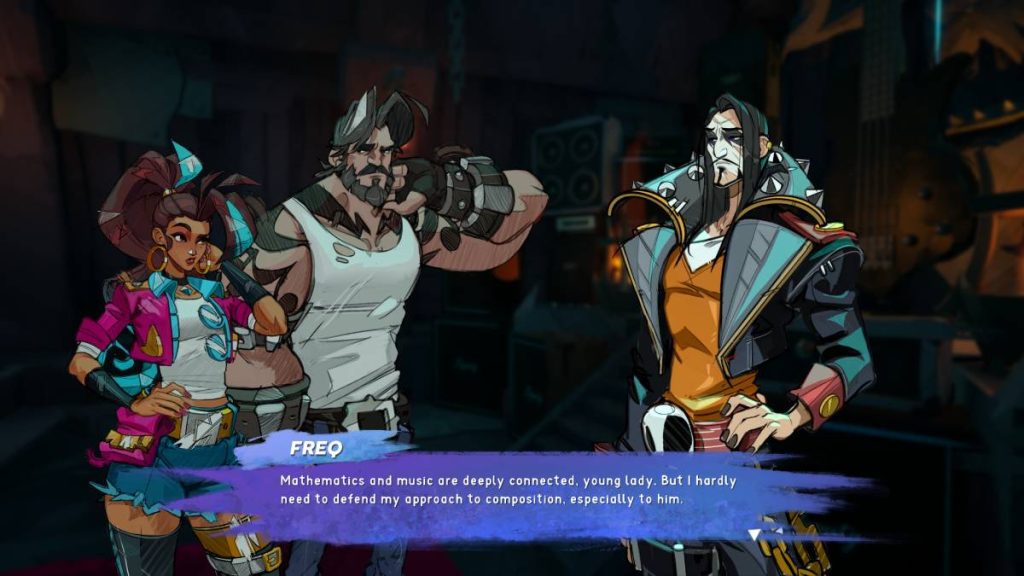 People of Note İnceleme