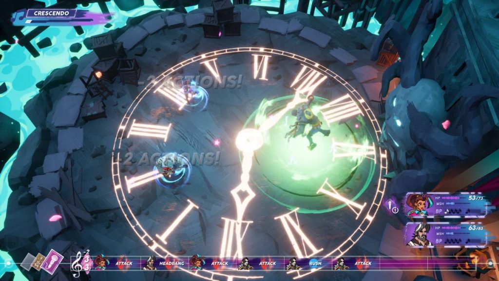 People of Note İnceleme