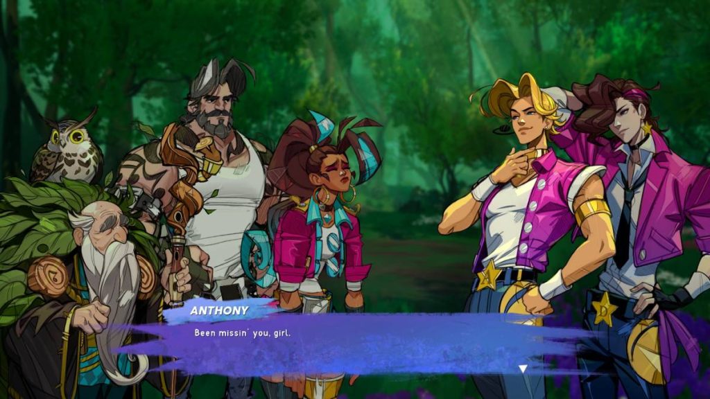 People of Note İnceleme