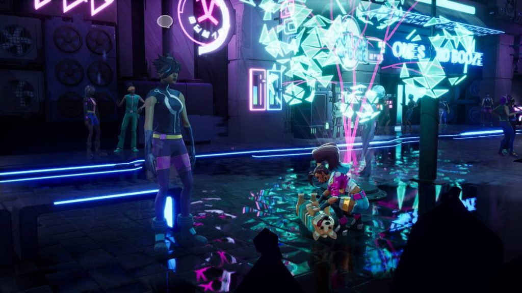 People of Note İnceleme