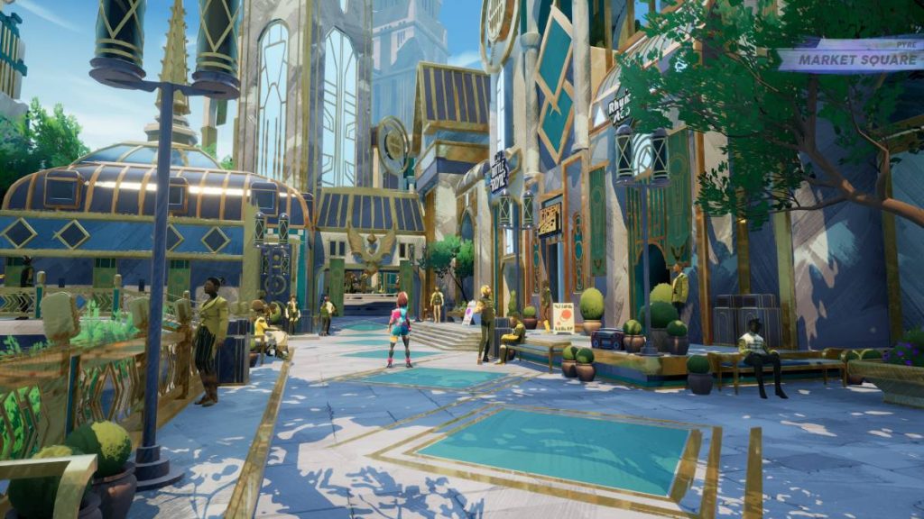 People of Note İnceleme