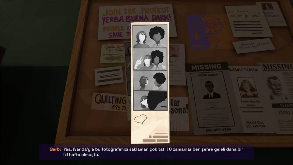 Yerba Buena Ön İnceleme