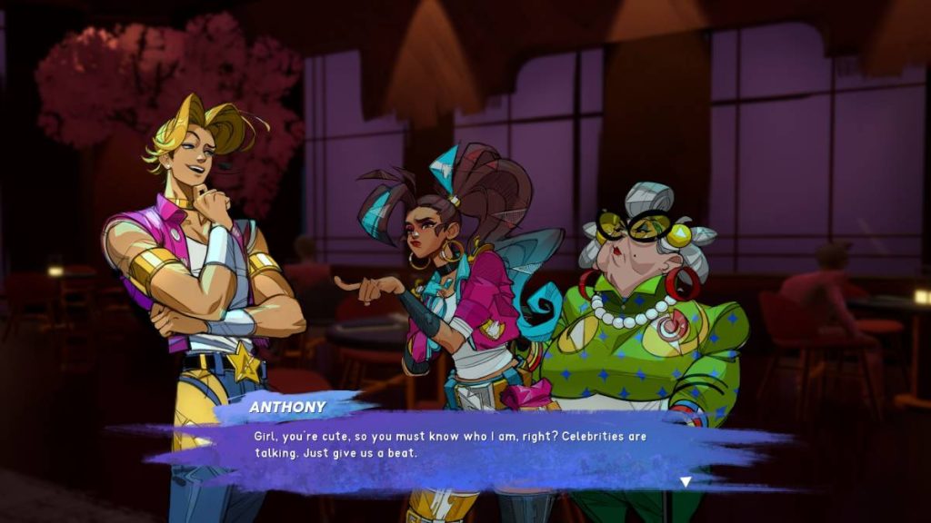 People of Note İnceleme