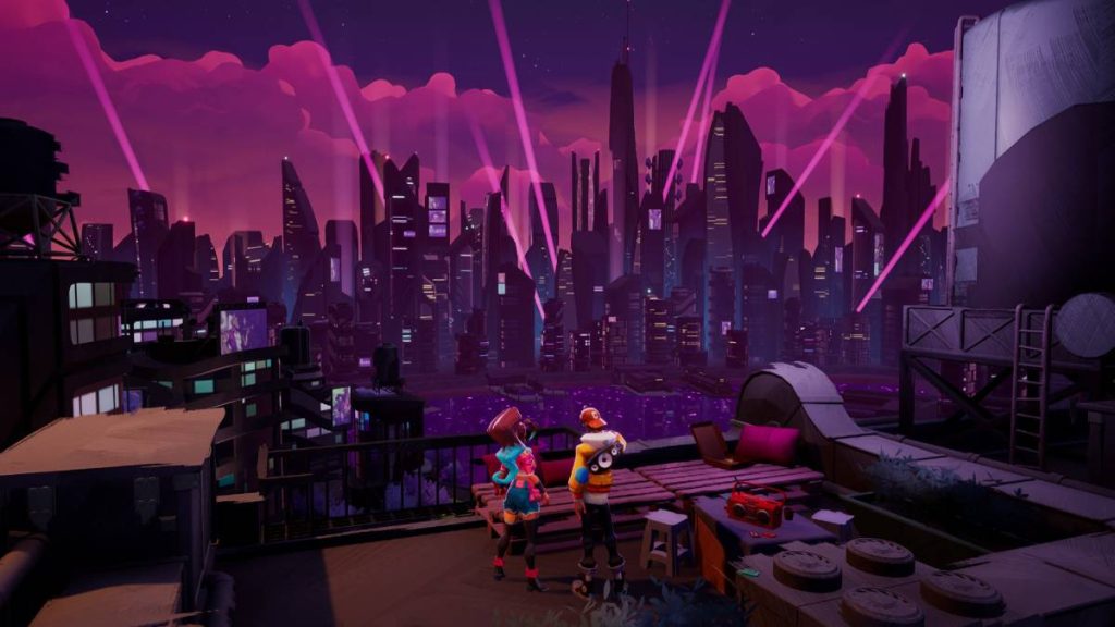 People of Note İnceleme