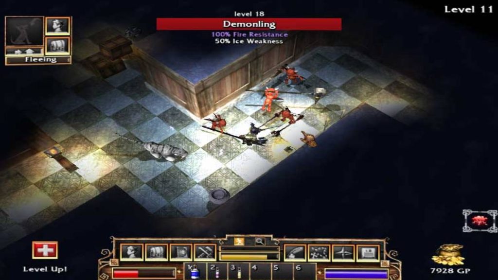 İlk Günkü Gibi: Hâlâ Keyif Veren Zamansız Retro Oyunlar