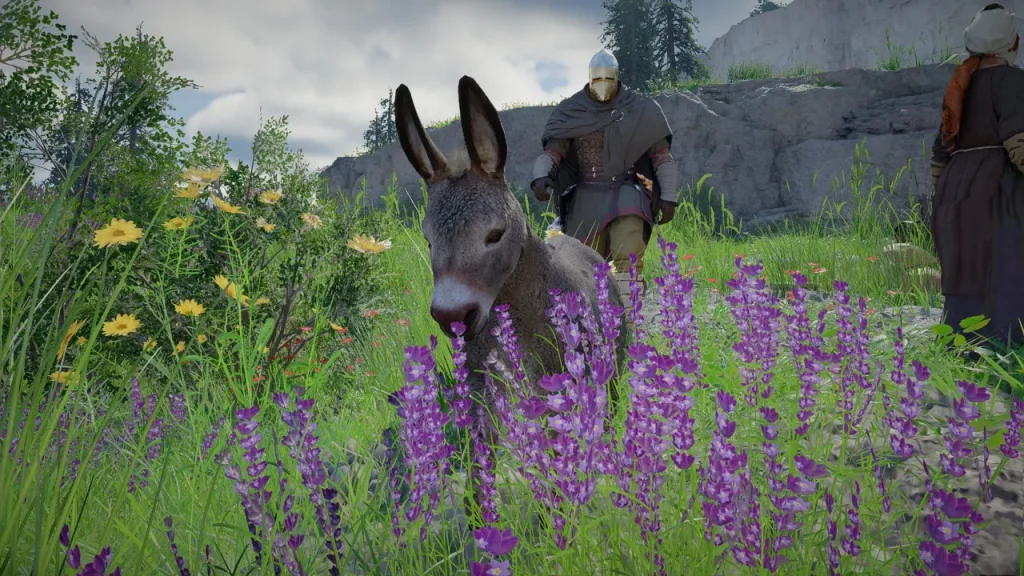 Crimson Desert inceleme