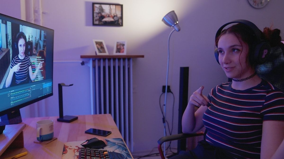 Hacked: The Streamer İnceleme