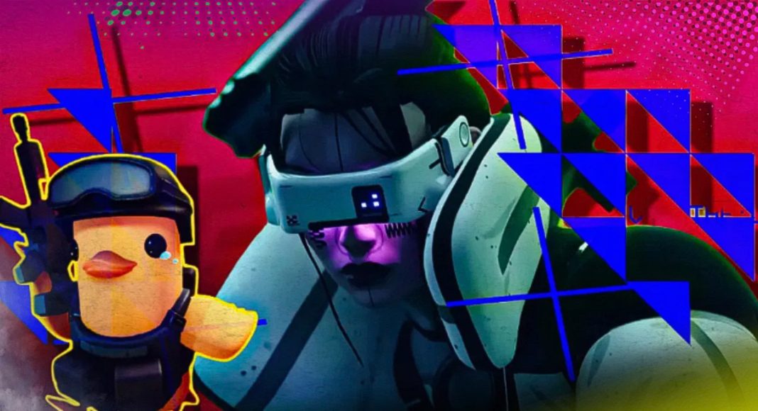 Rekabet Tutkunlarına: İşte En İyi 10 Extraction Shooter Oyunu! Rekabet Tutkunlarına: İşte En İyi 10 Extraction Shooter Oyunu!