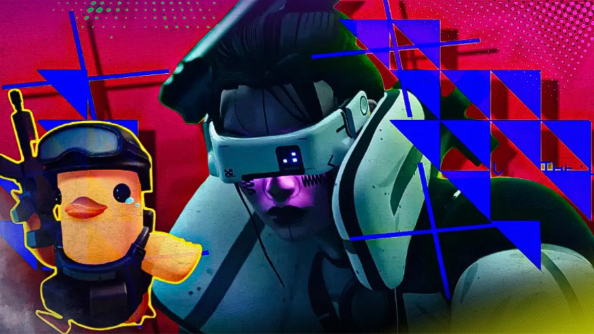 Rekabet Tutkunlarına: İşte En İyi 10 Extraction Shooter Oyunu!