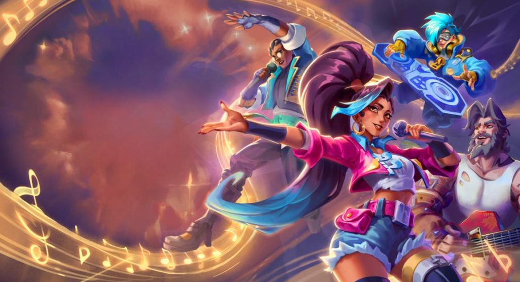 People of Note İnceleme