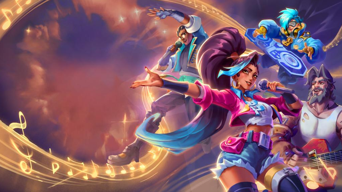 People of Note İnceleme