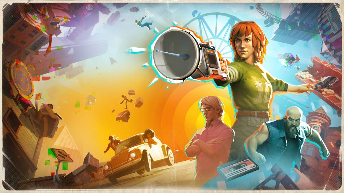 Yerba Buena Ön İnceleme