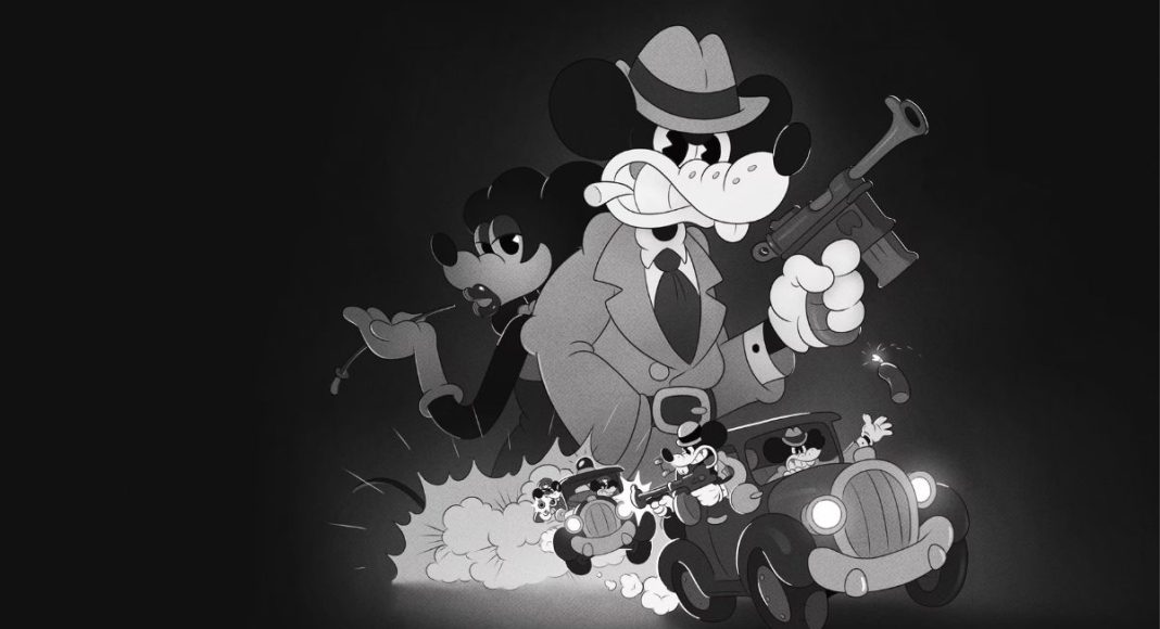 mousepıforhireinceleme-1 MOUSE: P.I. For Hire