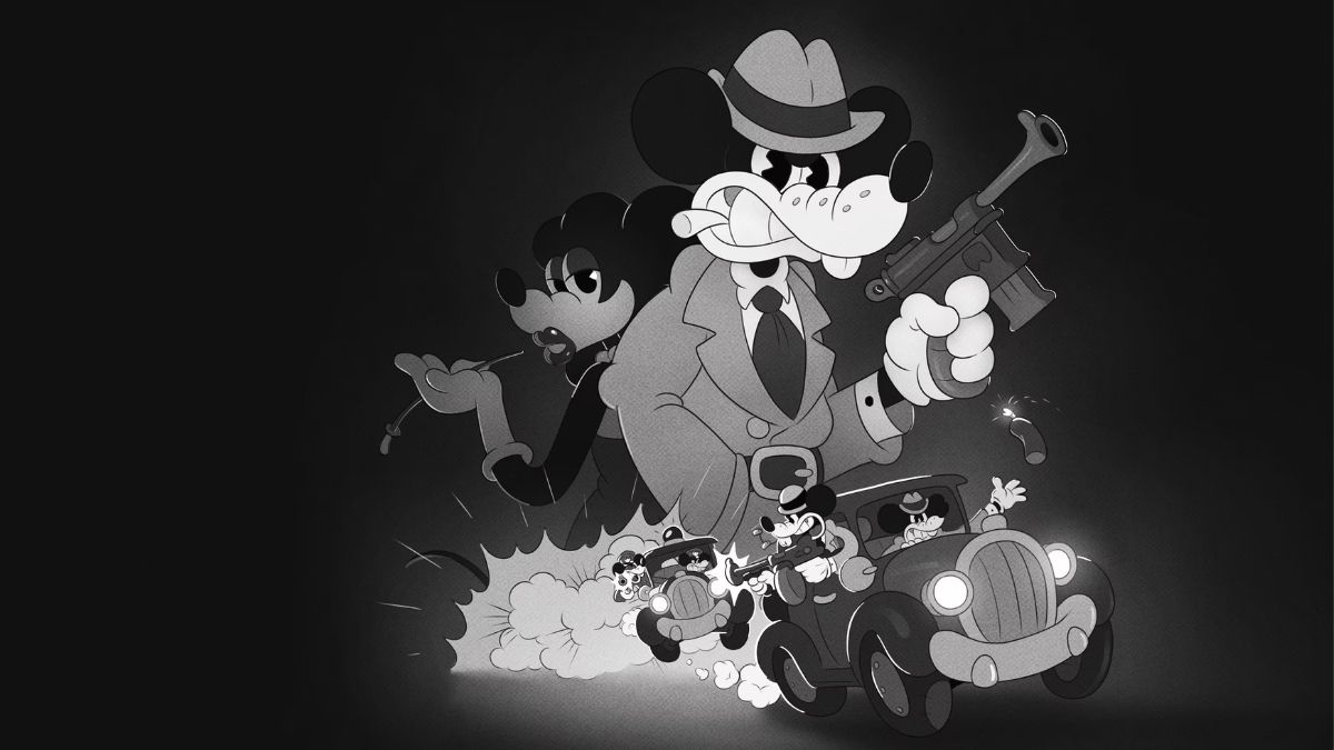 MOUSE: P.I. For Hire İnceleme