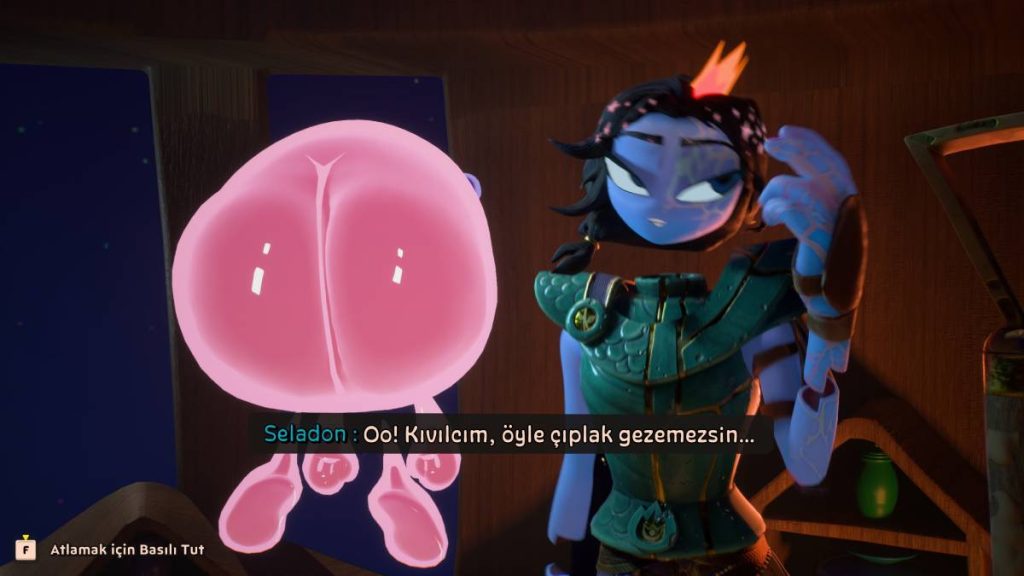 Kiln İnceleme