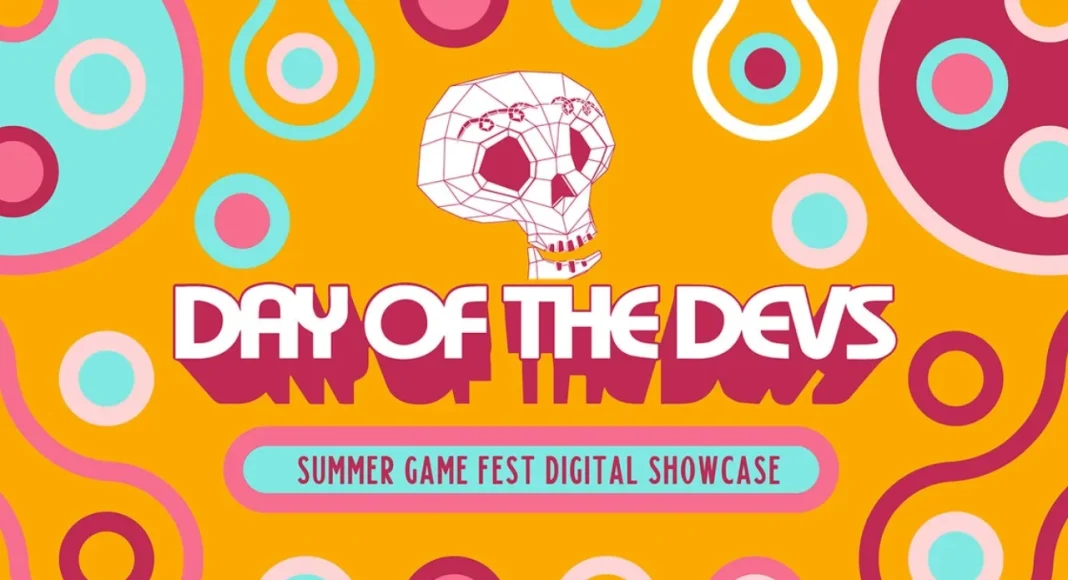 Day of the Devs 2026