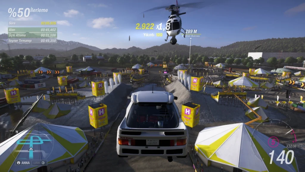 Forza Horizon 6 inceleme
