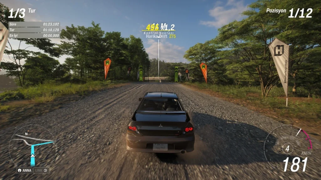 Forza Horizon 6 inceleme
