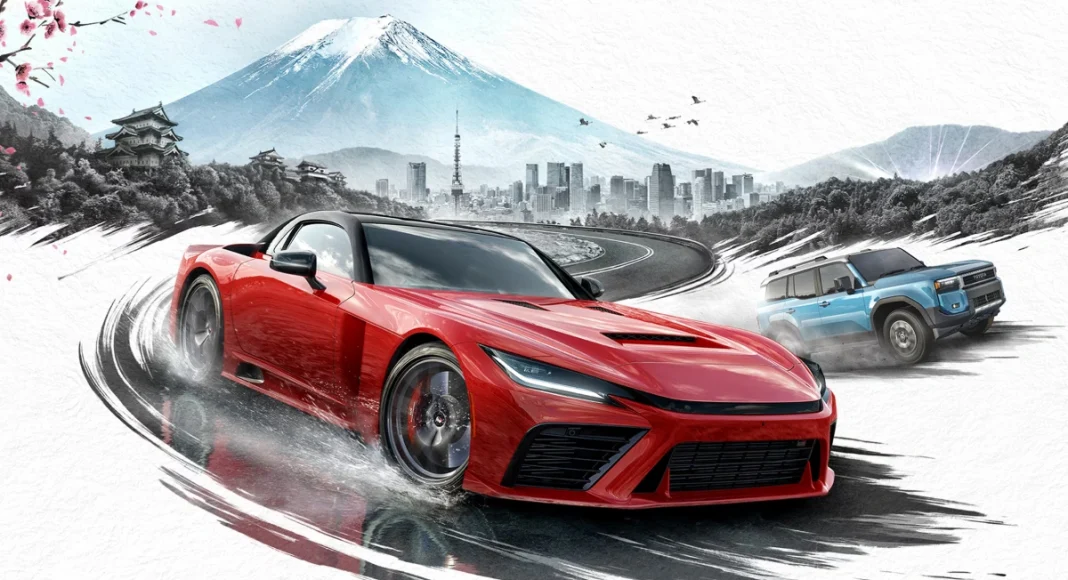 Forza Horizon 6 inceleme