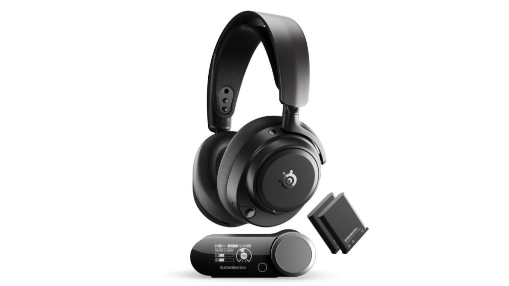 SteelSeries’in Arctis Nova Pro Omni Kulaklığı, Oyun Ses Teknolojisinin Geleceğine Atılmış Güçlü Bir İmza