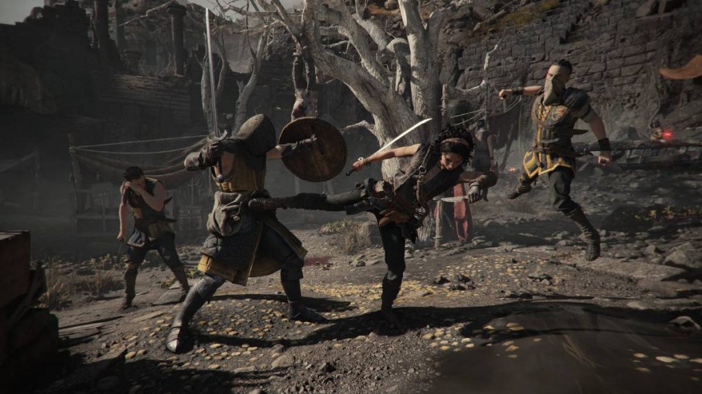 Resonance: A Plague Tale Legacy Ön İnceleme