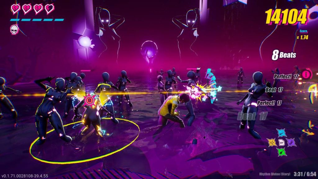 Dead as Disco Erken Erişim İnceleme