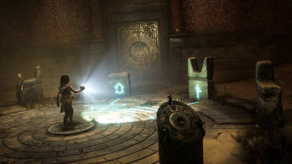 Resonance: A Plague Tale Legacy Ön İnceleme