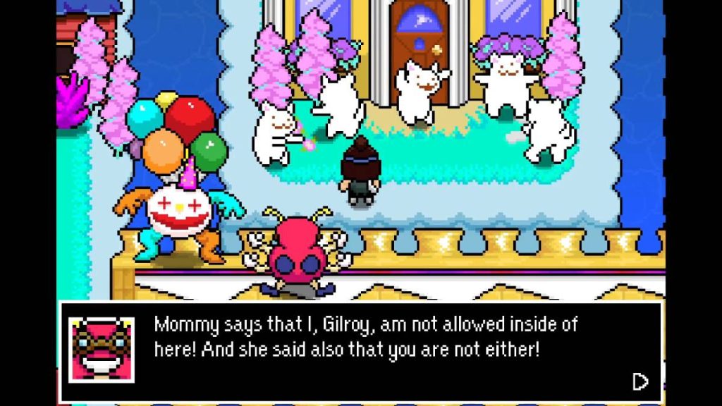 Undertale Benzeri Oyunlar