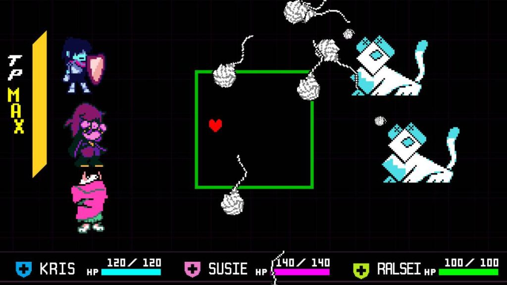 Undertale Benzeri Oyunlar