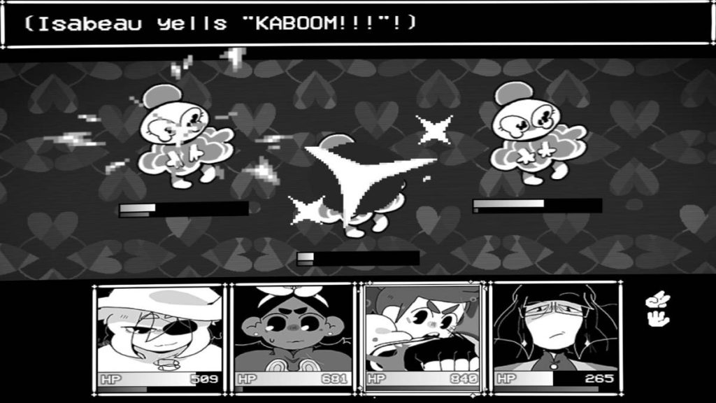 Undertale Benzeri Oyunlar