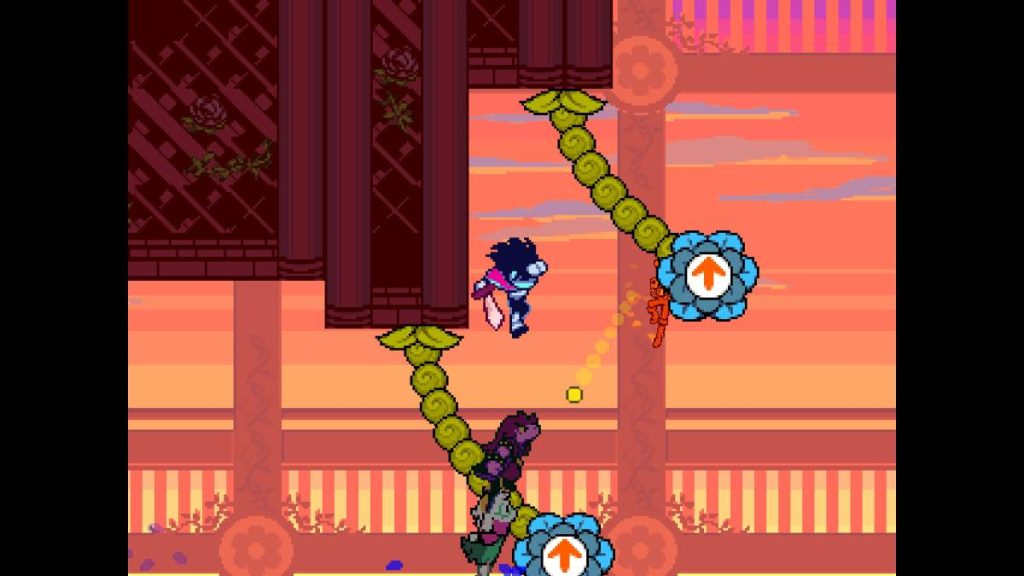 Deltarune 5. Bölüm İnceleme