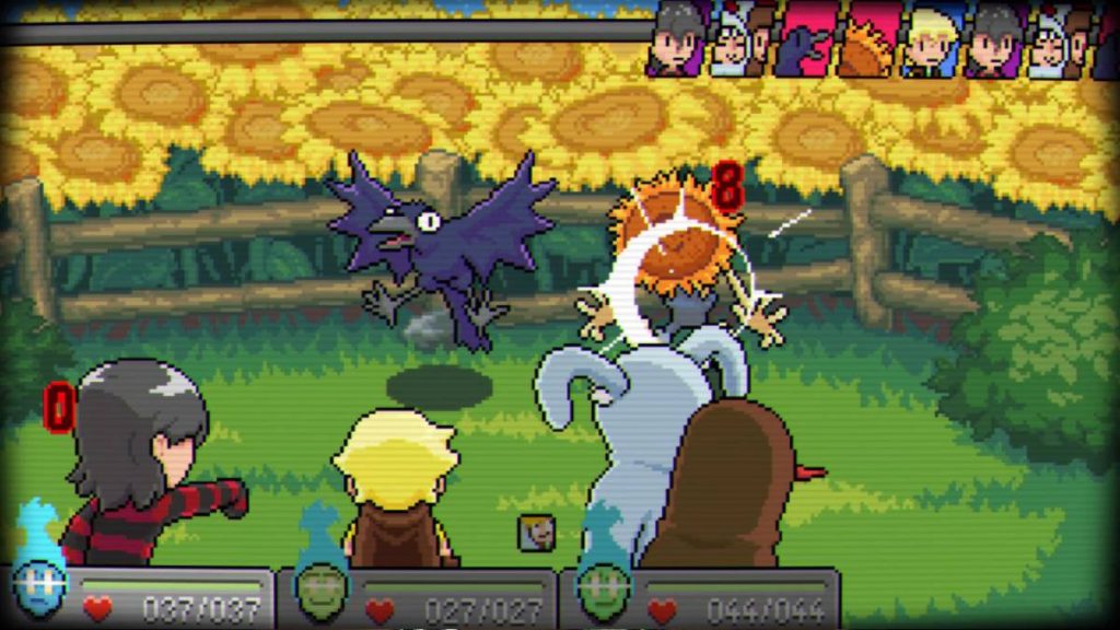 Undertale Benzeri Oyunlar