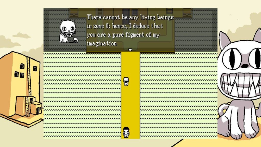 Undertale Benzeri Oyunlar