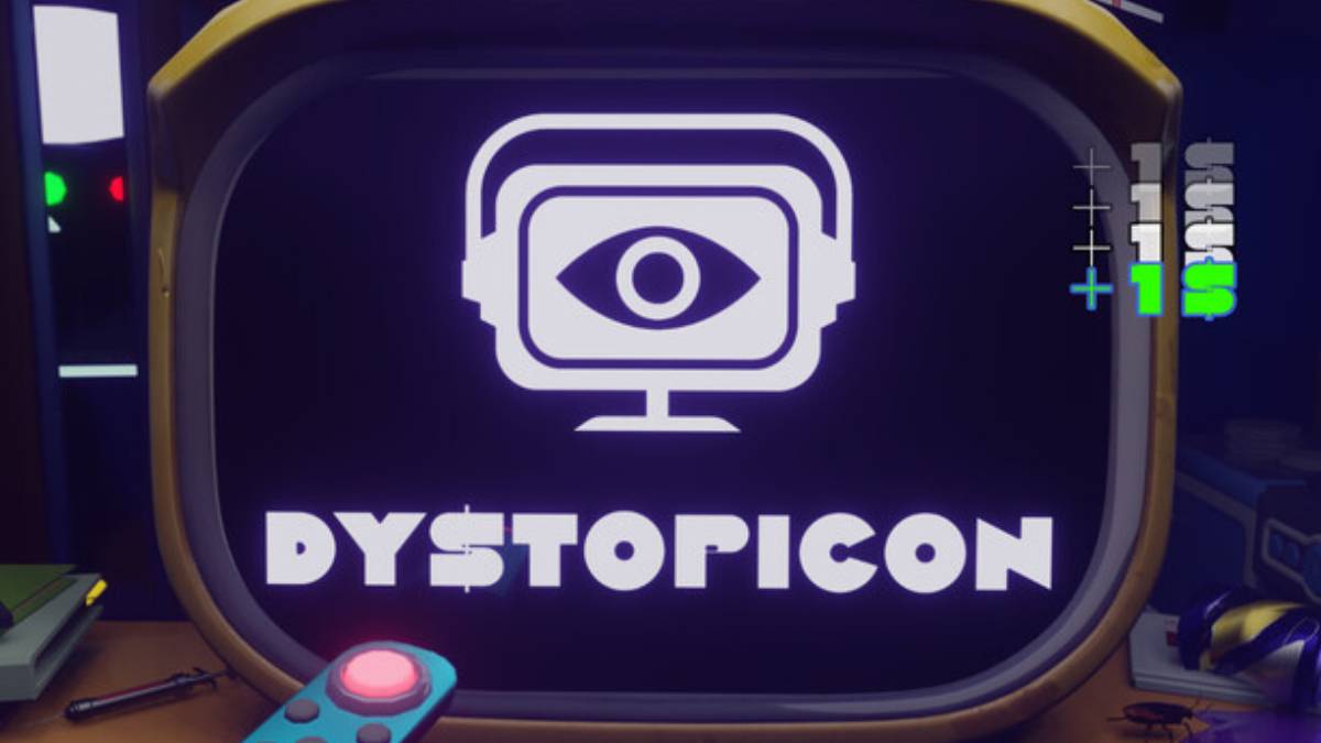 Dystopicon İnceleme