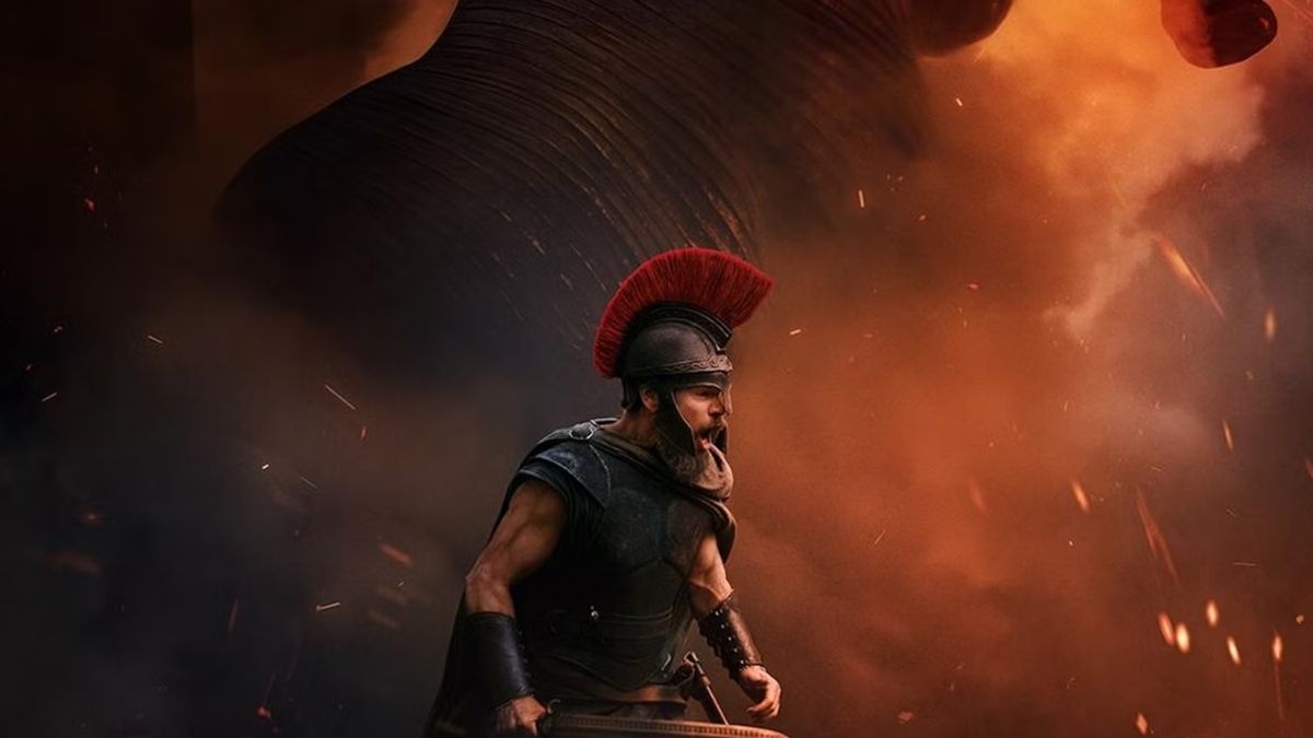 The Odyssey Filmini İzledik: Nolan’ın En İyi Filmi?