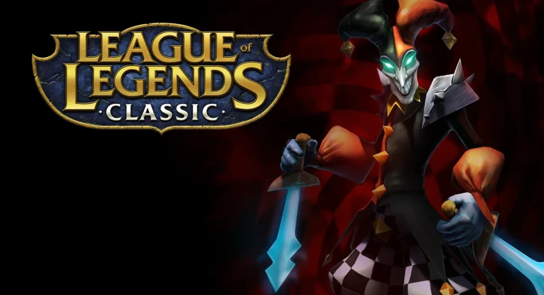 League Classic