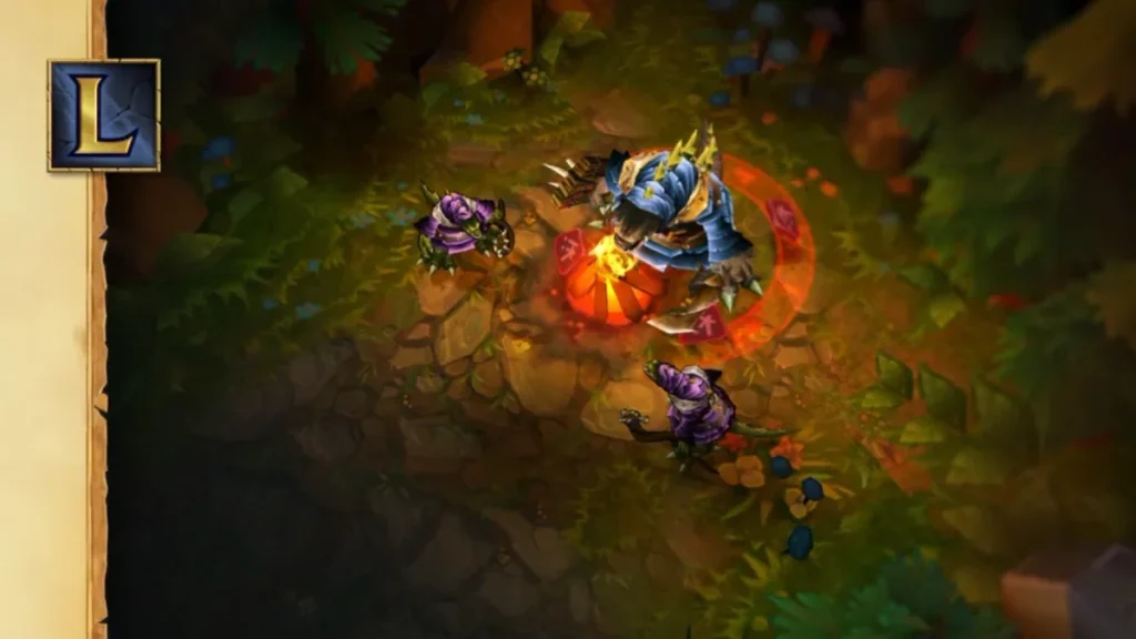 League Classic