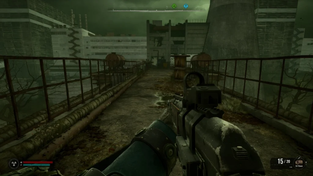 S.T.A.L.K.E.R. 2: Heart of Chornobyl - Cost of Hope İnceleme