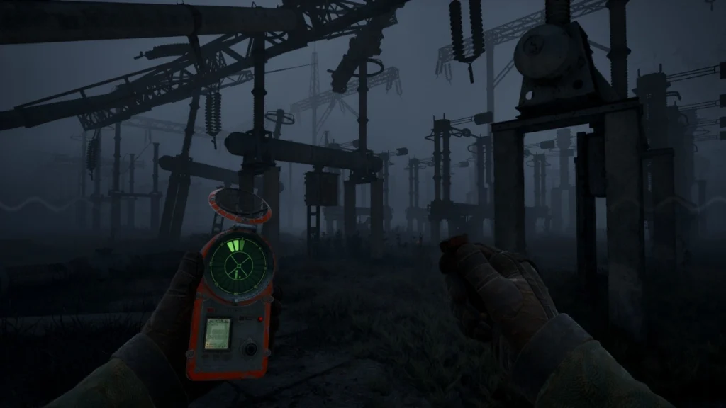 S.T.A.L.K.E.R. 2: Heart of Chornobyl - Cost of Hope İnceleme