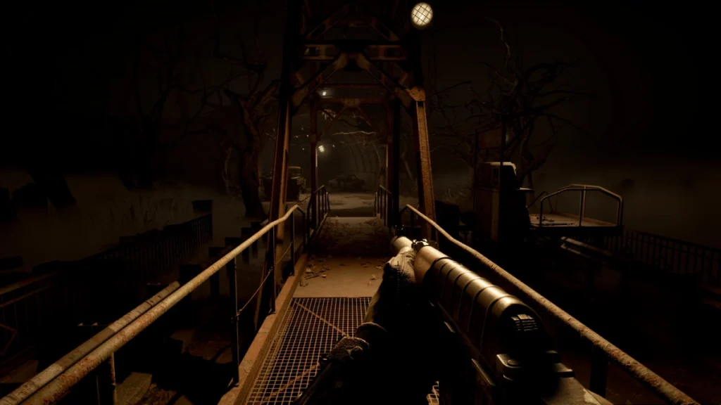 S.T.A.L.K.E.R. 2: Heart of Chornobyl - Cost of Hope İnceleme
