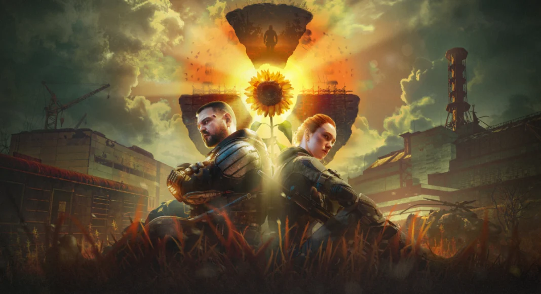 STALKER 2: Cost of Hope inceleme